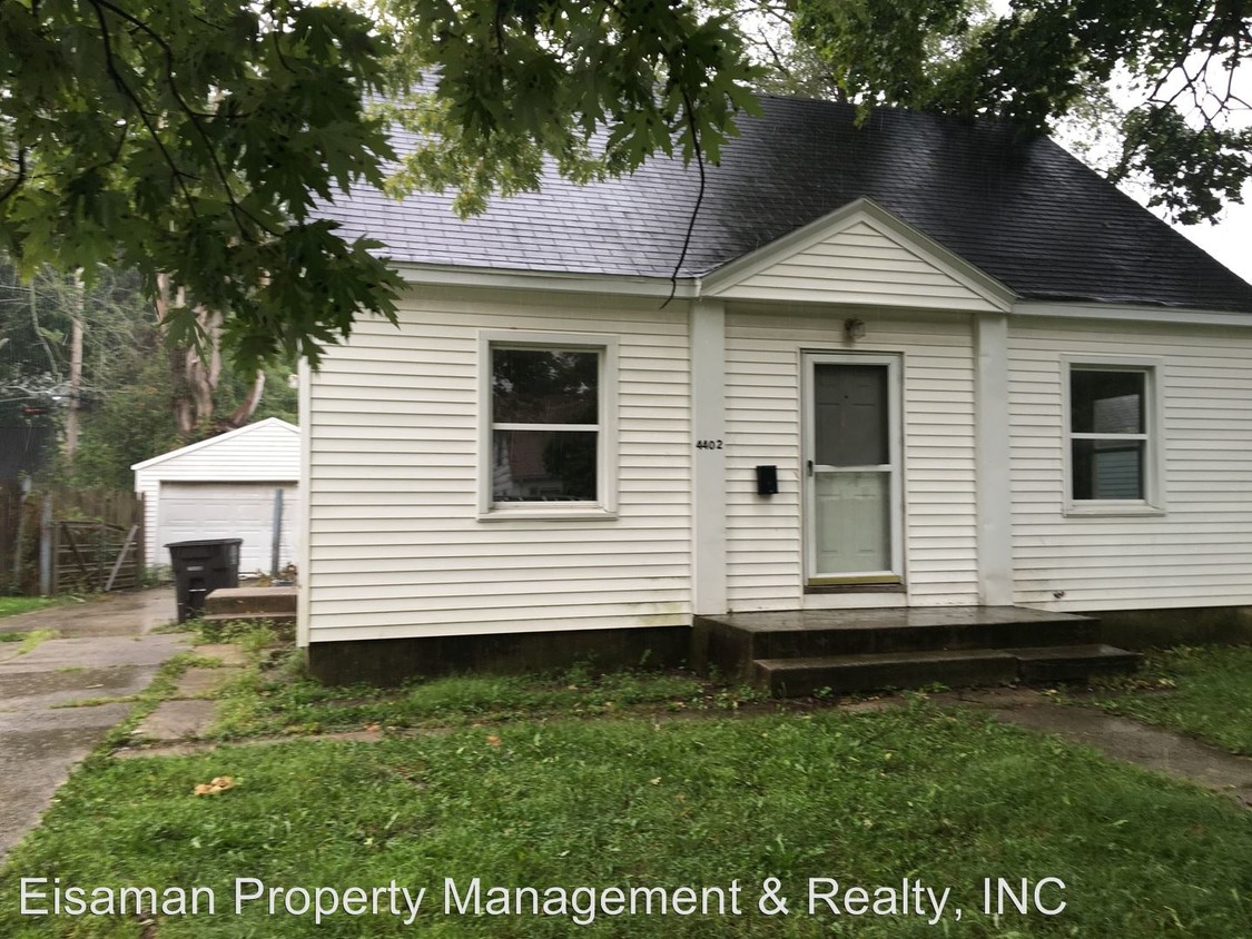 4402 Plaza Dr, Fort Wayne, IN 46806 House Rental in Fort Wayne, IN