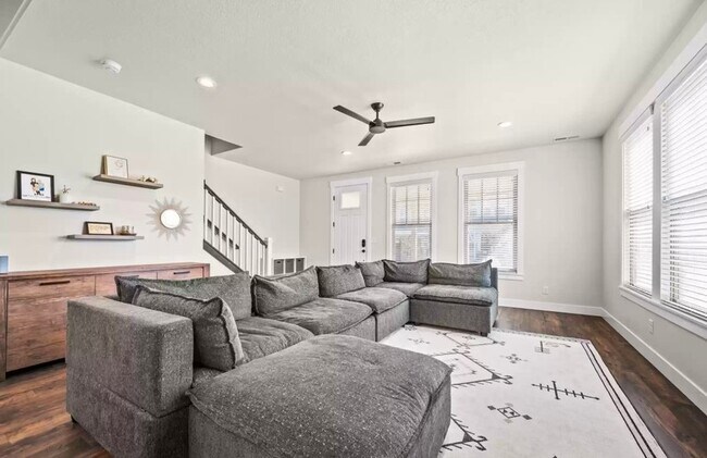 Foto del edificio - 4596 W Serendipity Wy