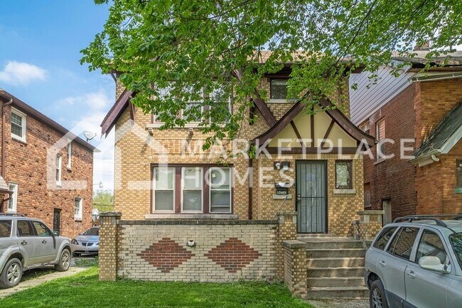 Foto del edificio - 14856 Sussex St Upper