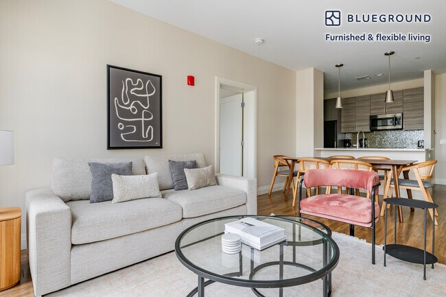 Foto del edificio - 28 Austin St