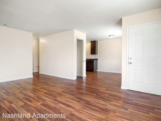 Building Photo - 3601 Nashland Ave