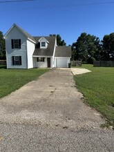 Building Photo - 1809 Chaffin Rd
