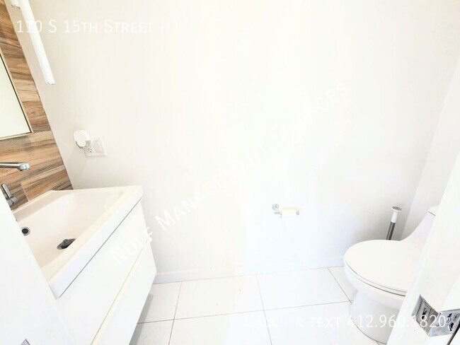 Foto del edificio - 110 S 15th St