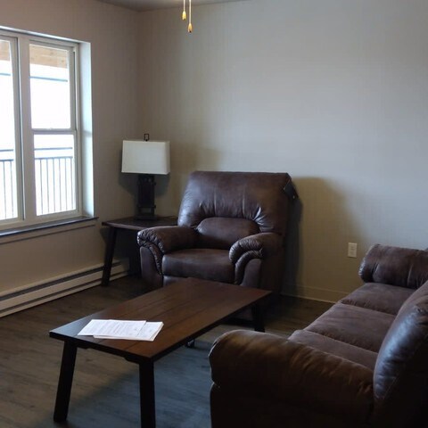 Building Photo - Granite Street Apartments 1421