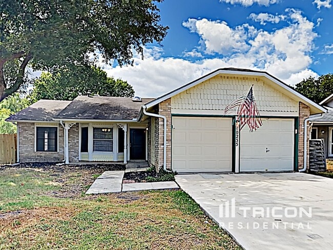Building Photo - 10235 Flatland Trail