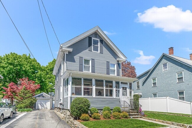 Foto del edificio - 51 Clark St