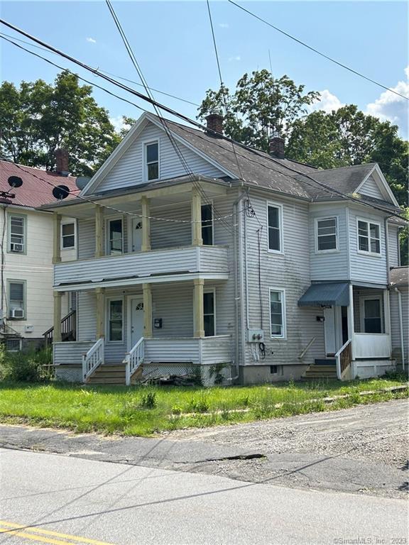 241 Riverside Ave Unit 3, Torrington, CT 06790 Room for Rent in