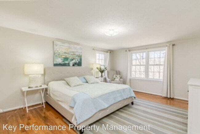 Foto del edificio - 4 br, 2.5 bath House - 57 Hunters Pointe