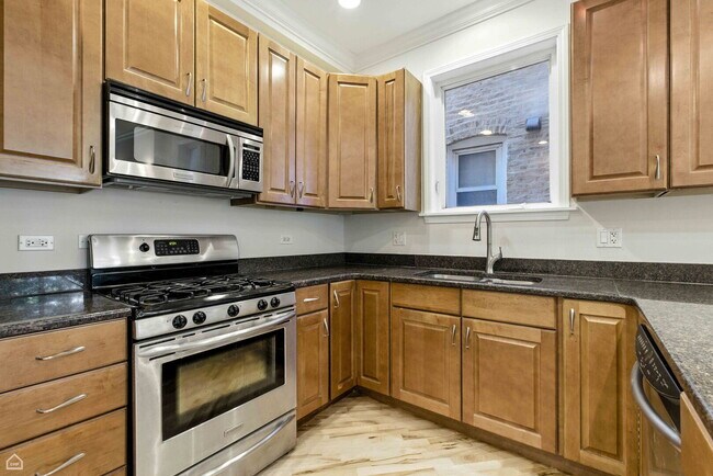 Foto del edificio - 2629 W Haddon Ave