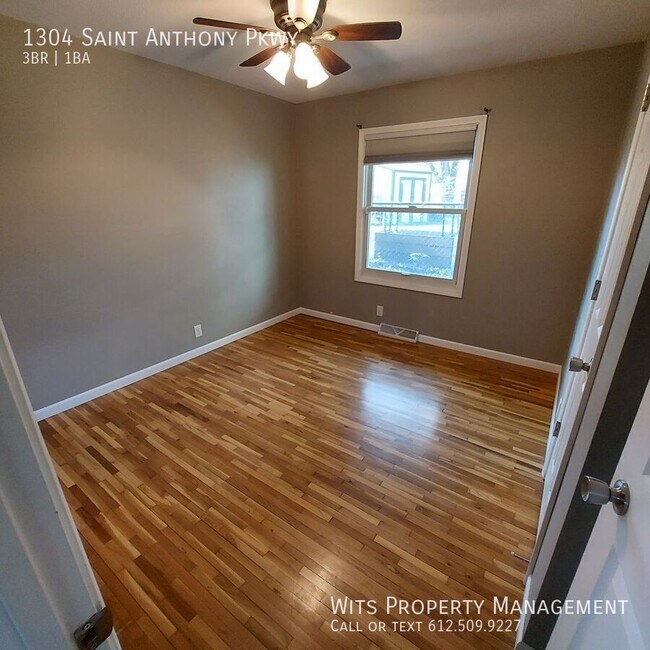 Foto del edificio - 1304 St Anthony Pkwy