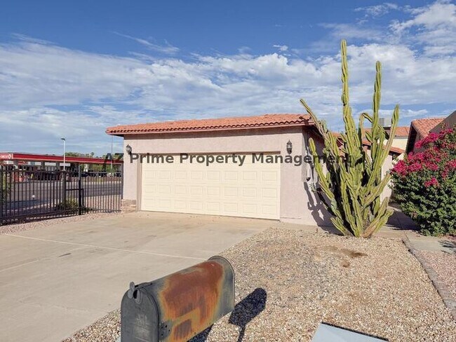 Foto del edificio - 7829 N 21st Ln