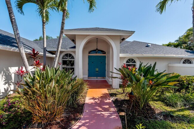 Foto del edificio - 15495 Rolling Meadows Cir