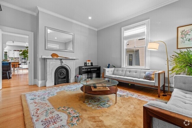 Building Photo - 63 Ellery St