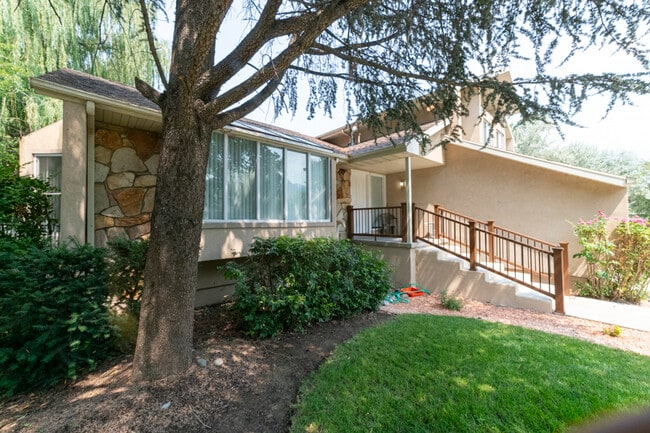 Totally Landscaped - 4968 S Spring Run Dr