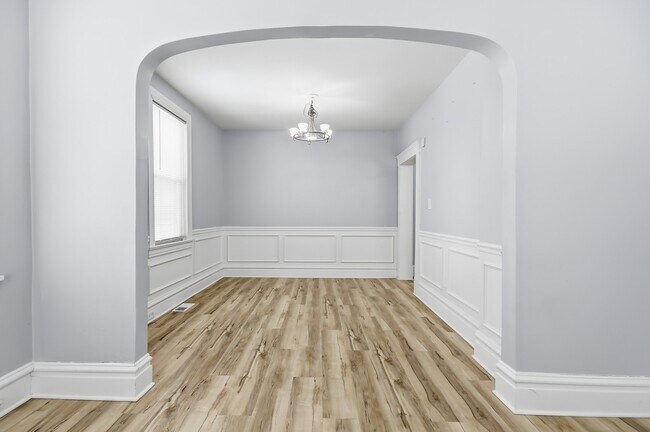 Foto del edificio - 7148 Kensington Ave