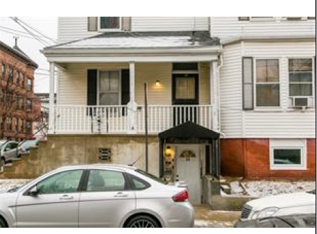 Building Photo - 57-59 Vinal Ave
