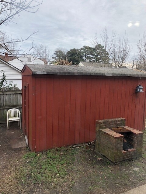 Building Photo - 1114 Woronoca Ave