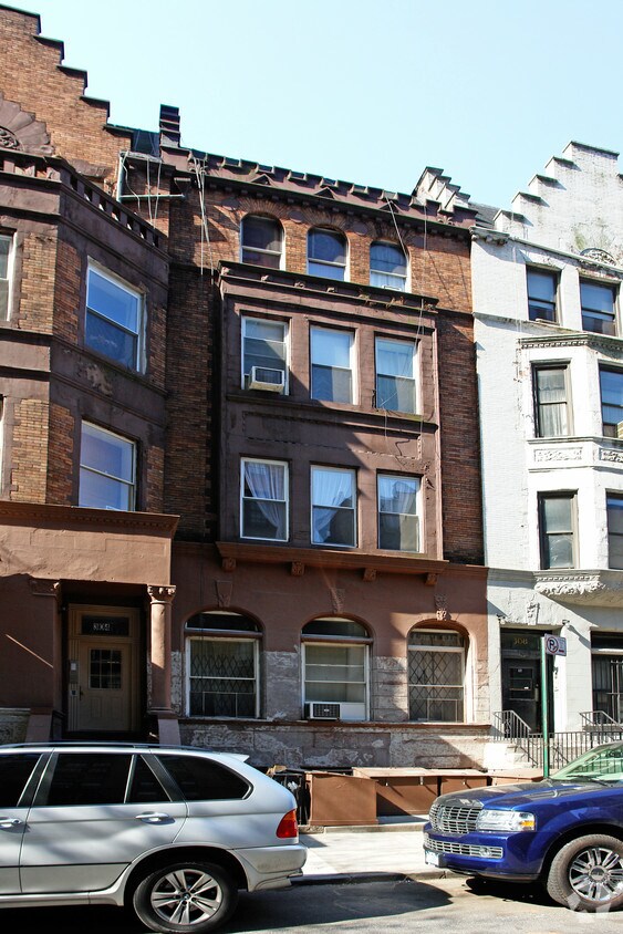 Foto del edificio - Co-op