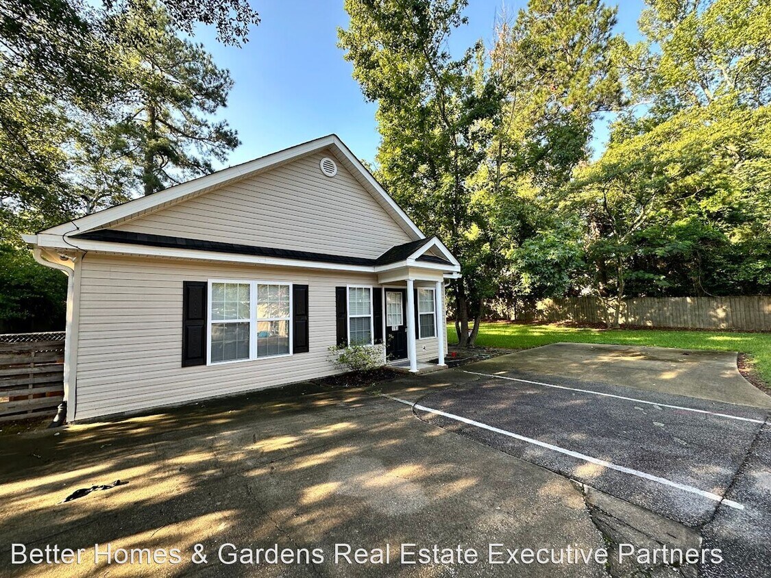 Foto principal - 2 br, 2 bath House - 112 George Street
