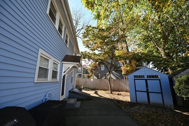 Foto del edificio - 375 E Merrimack St