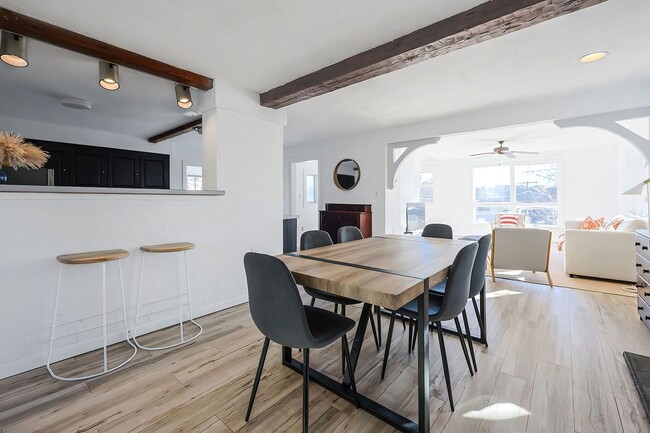 Foto del edificio - WINTER RENTAL: Painters Perch on Rocky Neck