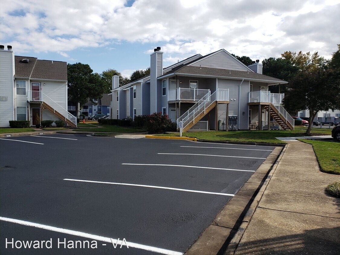 Primary Photo - 2 br, 1 bath House - 402 Shelter Drive
