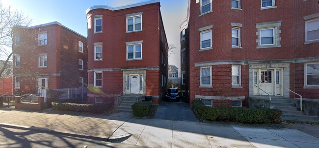 Foto del edificio - 135 Washington St