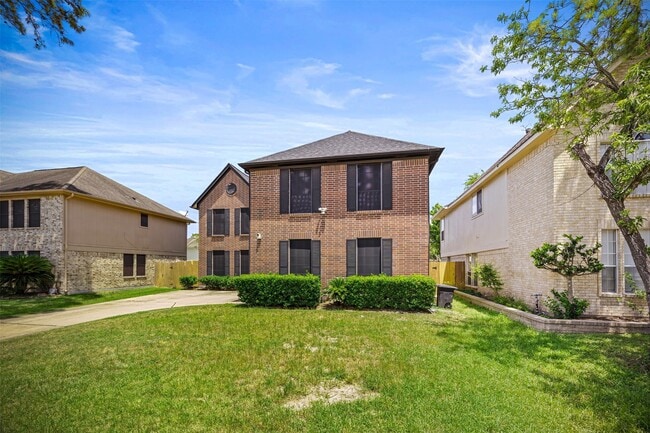 Building Photo - 5702 W Vistaglen Loop