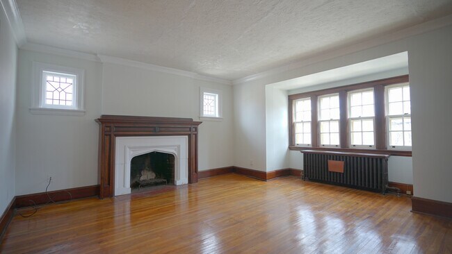 Photo du bâtiment - 1082 Avenue Rd