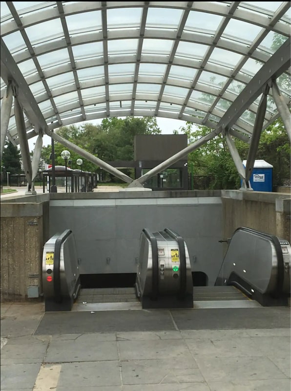 Photo - 1136 45th St NE (Washington, DC)