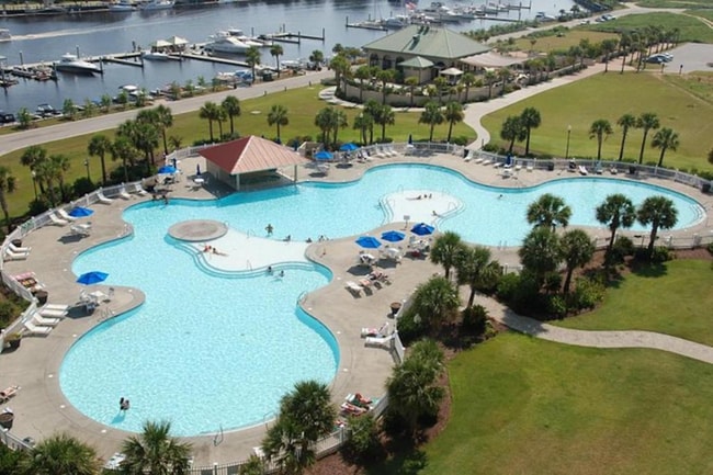 Building Photo - 5204 Sea Coral Way
