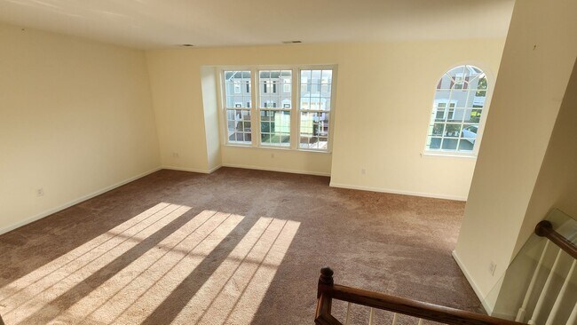 Foto del edificio - Spacious, Large, Luxury Hockessin, Delaware Townhome