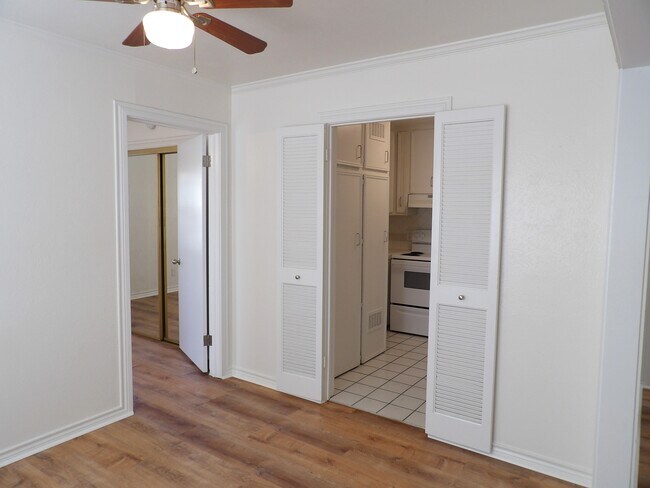 Foto del edificio - 4311 Cole Ave