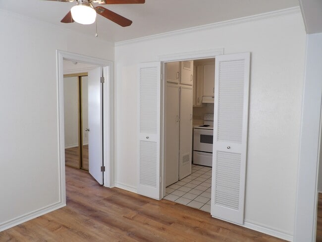 Building Photo - 4311 Cole Ave