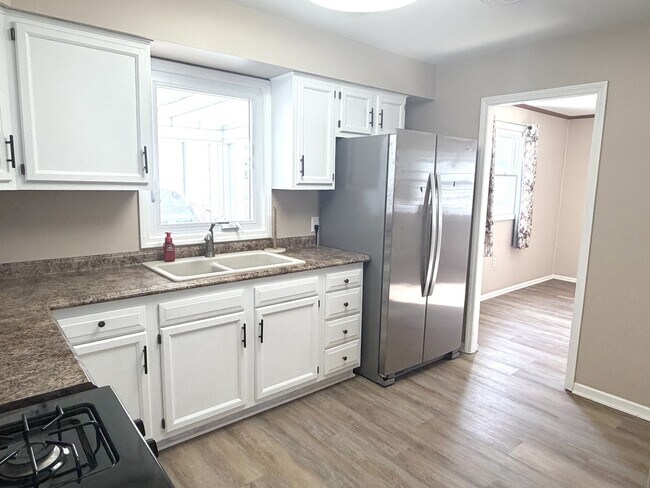 Foto del edificio - 2007 Schuyler Dr