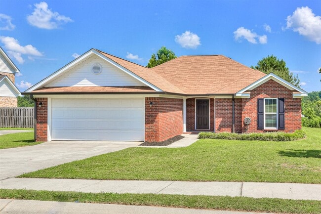 Building Photo - 2013 Darwood Dr