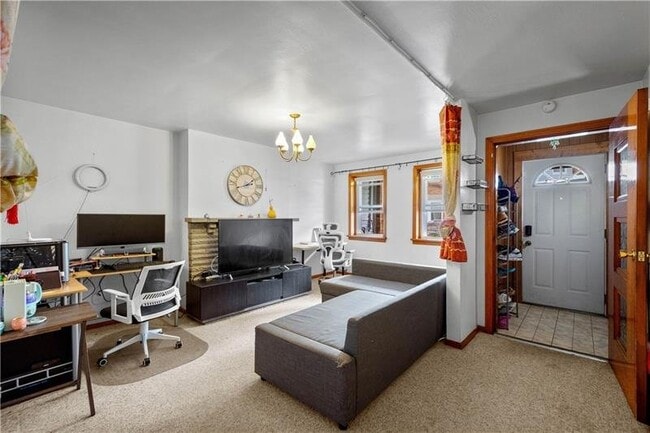 Photo - 3211 Joe Hammer Sq Townhome