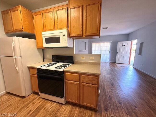 Foto del edificio - 4730 E Craig Rd