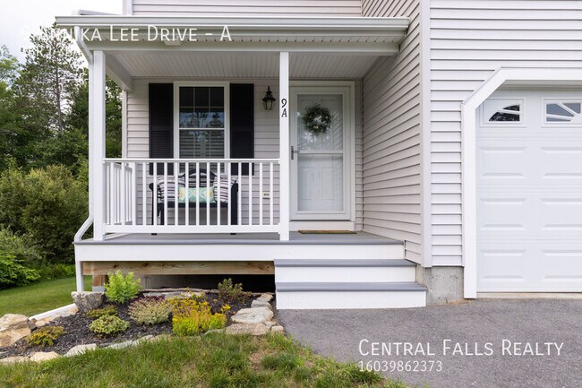 Building Photo - 3BR Condo For Rent!  Move in Ready August ...