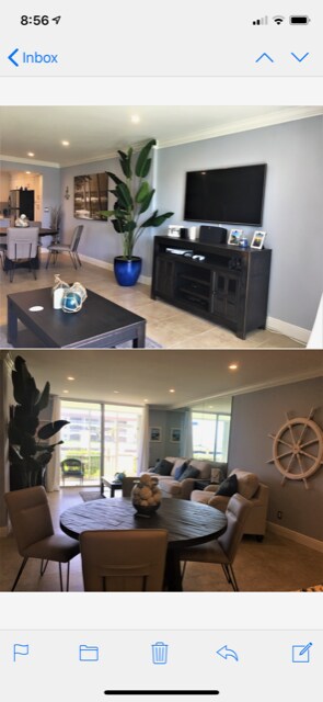 Foto del edificio - 100 Paradise Harbour Blvd