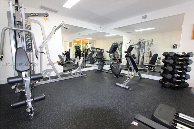 Foto del edificio - 4550 NW 9th St