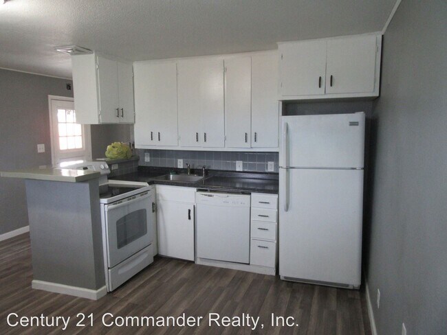 Foto del edificio - 1 br, 1 bath House - 2407 W Orlando Rd. B