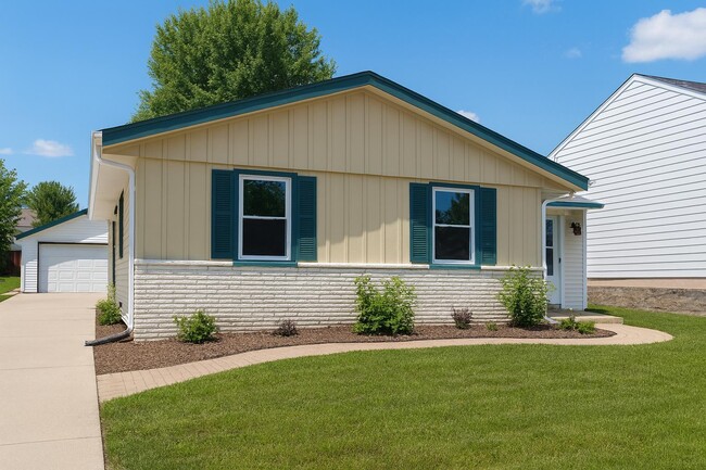 Building Photo - 1812 Michael Dr
