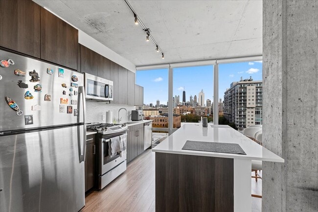 Foto del edificio - 728 N Morgan St