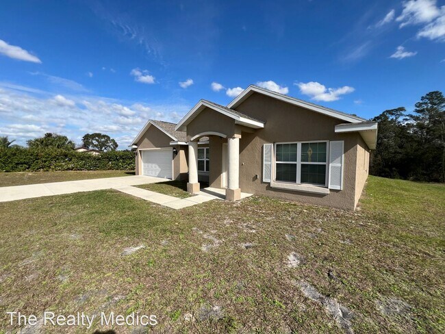 Foto del edificio - 3 br, 2 bath House - 14055 SW 34th Terrace Rd