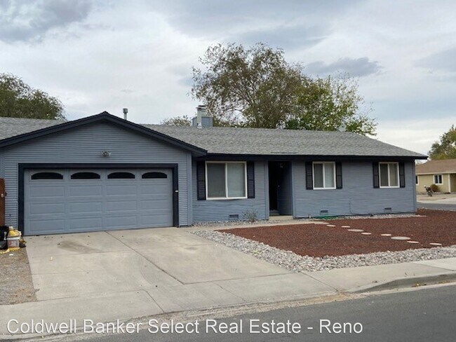 Building Photo - 3 br, 2 bath House - 789 G Street