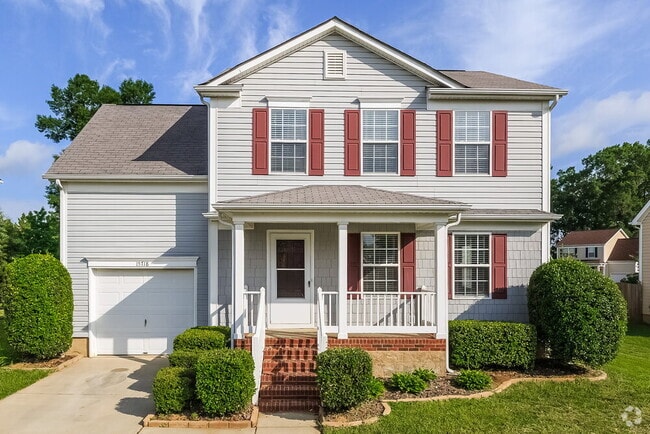 Building Photo - 15718 De Havilland Dr
