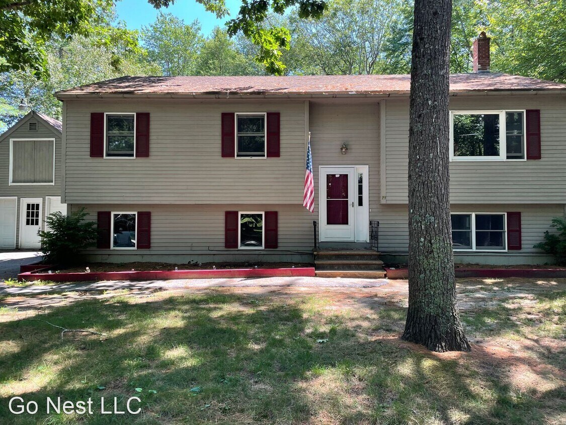 19 Hunter Ln, Topsham, ME 04086 House Rental in Topsham, ME