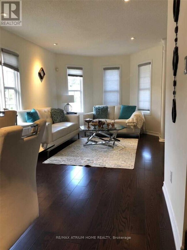 Photo du bâtiment - 56 Ellesmere St