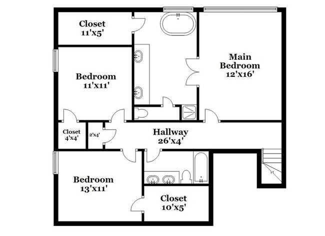 Building Photo - 4108 Glenaire Way NW